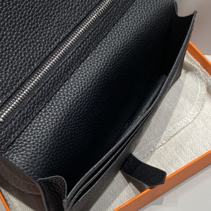 Hermes Wallets Purse